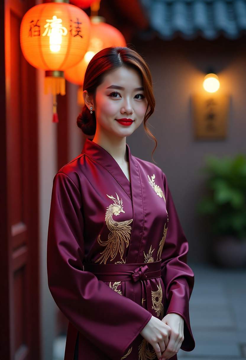 夏令营来信