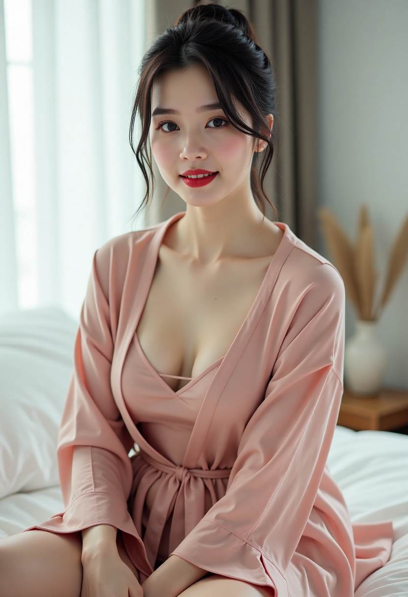 海边的旧相机