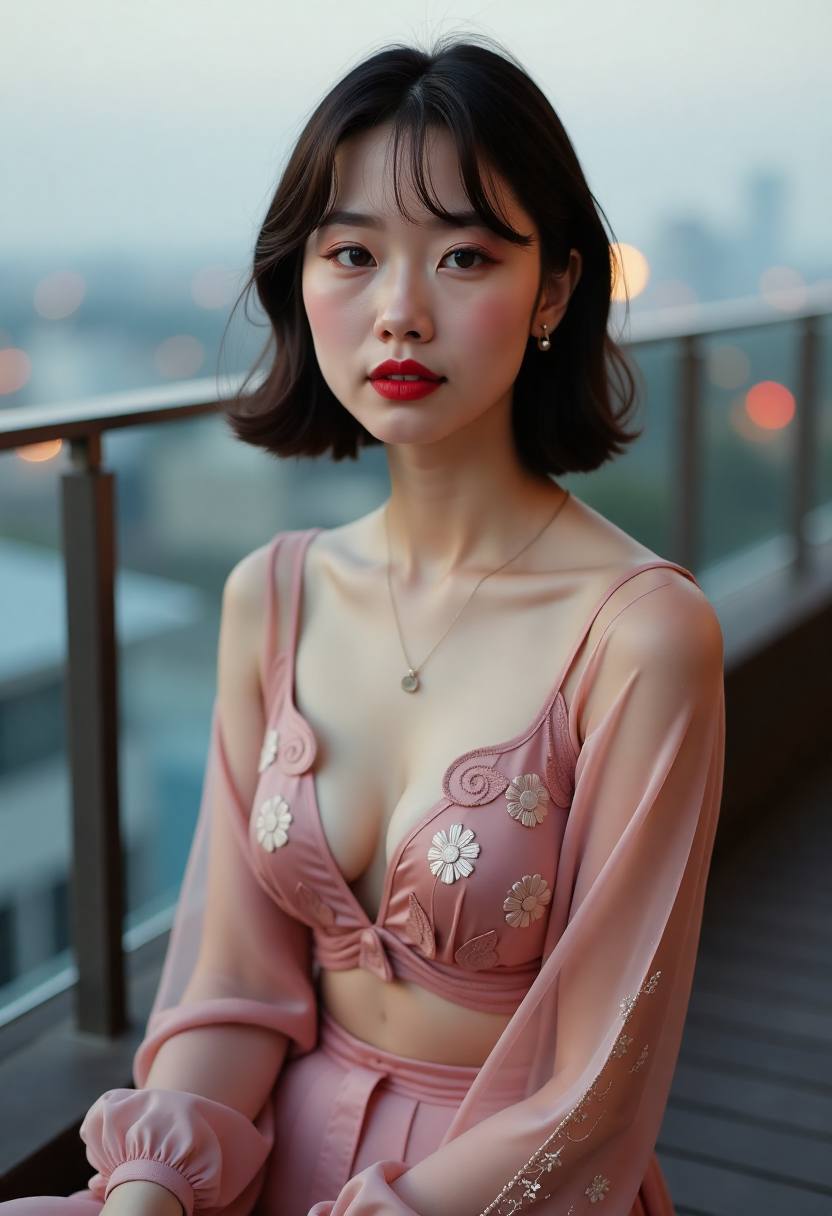 旧港琴声